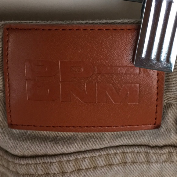 Princess Polly Cropped Denim - Picture 4 of 7